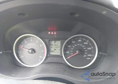 2015 Subaru Forester 2.5I Premium z USA, uszkodzony, nr VIN JF2SJADC1FH539285